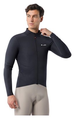 Castelli Sweetspot Jacke Schwarz für Herren