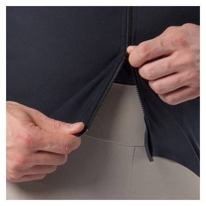Castelli Sweetspot Jacke Schwarz für Herren