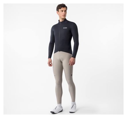 Castelli Sweetspot Jacke Schwarz für Herren