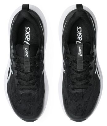 Asics GT-1000 14 GS Running Shoes for Kids, Black/White