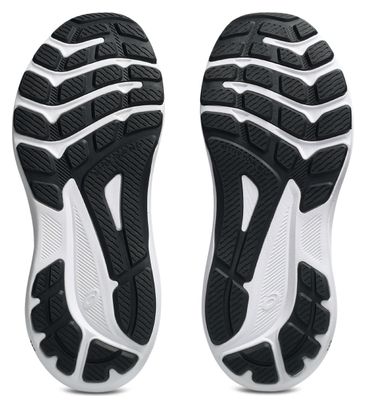 Asics GT-1000 14 GS Running Shoes for Kids, Black/White