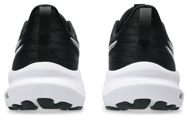 Asics GT-1000 14 GS Running Shoes for Kids, Black/White