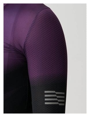 Maillot Manches Courtes Maap Evolve Pro Air 2.0 Violet
