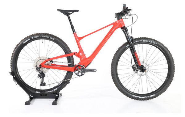 Produit Reconditionné · VTT SCOTT Spark 960 2025 · Très bon état