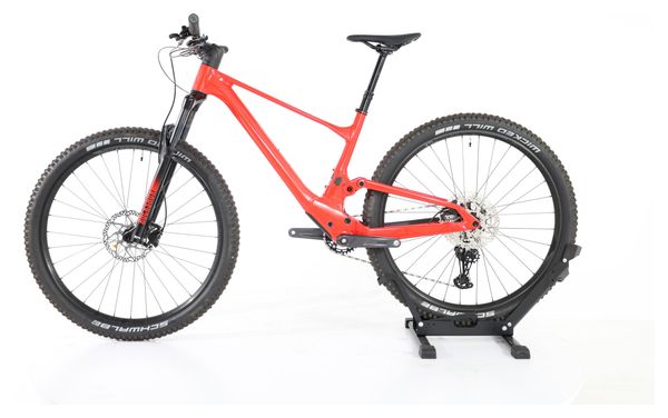 Produit Reconditionné · VTT SCOTT Spark 960 2025 · Très bon état
