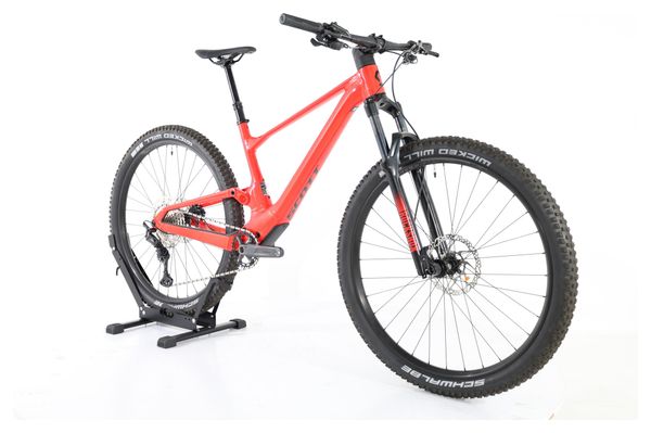 Produit Reconditionné · VTT SCOTT Spark 960 2025 · Très bon état