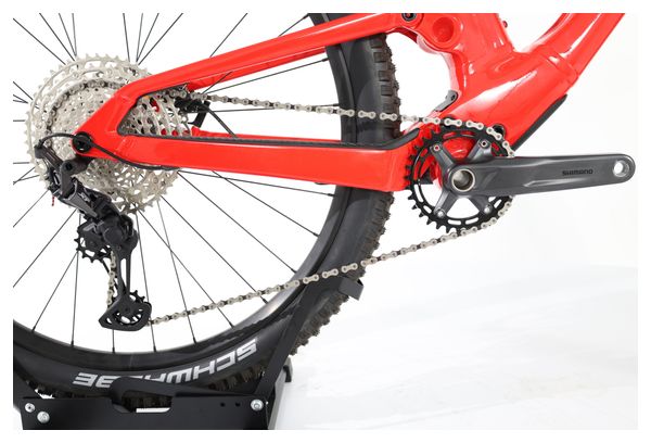 Produit Reconditionné · VTT SCOTT Spark 960 2025 · Très bon état