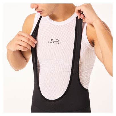 Oakley Endurance Sleeveless Baselayer White