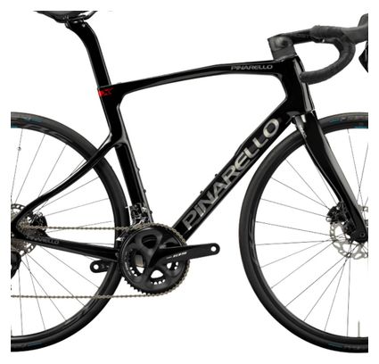 Prodotto ricondizionato - Pinarello X1 105 Di2 2x12v 53. / Condizioni eccellenti