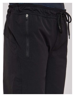 Dharco Gravity Short Schwarz Kinder