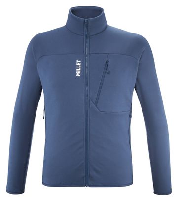 Millet Seneca Fleece Blue