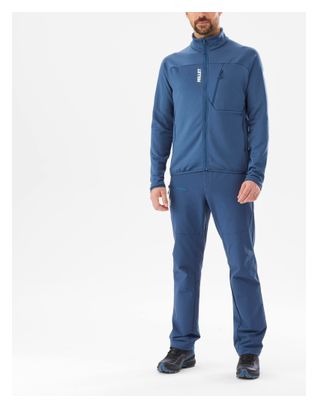 Millet Seneca Fleece Blue