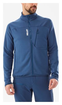 <p>Fleecejacke</p>Millet Seneca Blau