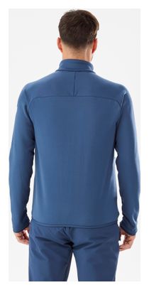 Millet Seneca Fleece Blue