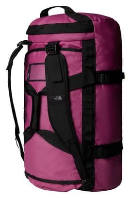 The North Face Base Camp Duffel M 71L Pink