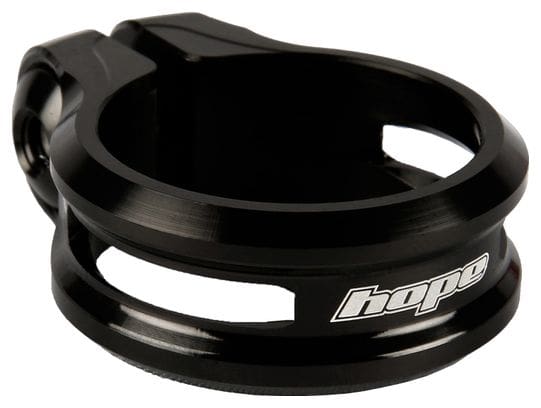 Hope Seatpost Clamp Black