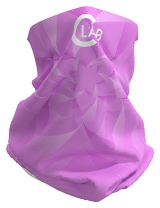 Tour de Cou léger unisexe Rose