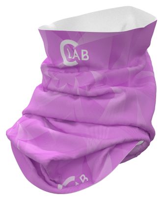 Tour de Cou léger unisexe Rose