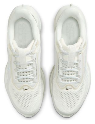 Nike Pegasus Premium Women's Running Shoes in White/Silver