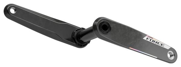 Sram Force E1 DUB Crankarm Assembly Black | Alltricks.com