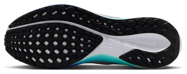 Nike Pegasus 41 Laufschuhe Weiß/Blau Herren