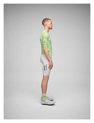 Maap Drome Pro Air 3.0 Maillot de manga corta Verde