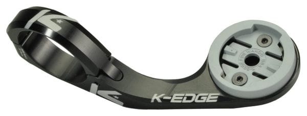 K-Edge Wahoo Max Halterung Schwarz