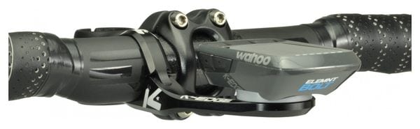 K-Edge Wahoo Max Halterung Schwarz