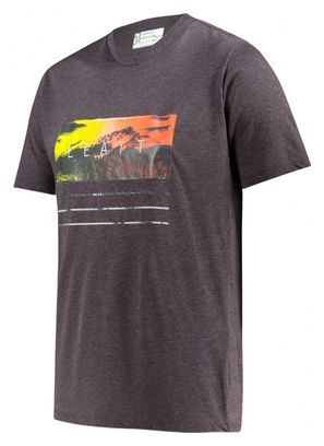 Jersey MTB AllMtn 2.0 Grape