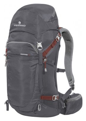 Ferrino Finisterre 28 Gris Bolsa de Senderismo Unisex