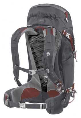 Sac de Randonnée Ferrino Finisterre 28 Gris Unisex