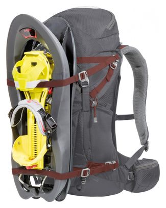 Ferrino Finisterre 28 Grey Unisex Hiking Bag