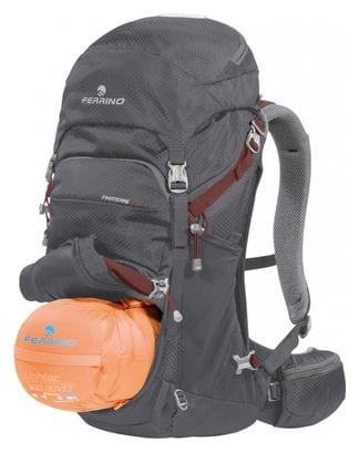 Ferrino Finisterre 28 Grey Unisex Hiking Bag
