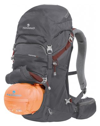 Wanderrucksack Ferrino Finisterre 28 Grau Unisex