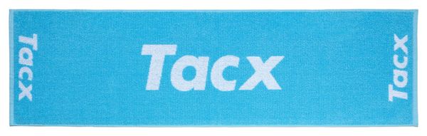 Tacx zweethoes met handdoek