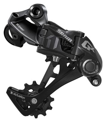 Groupset Mini SRAM GX without crankset 11S Black