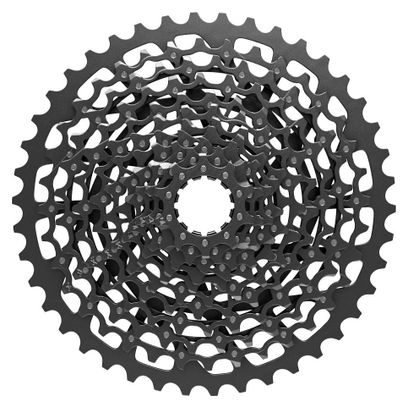 Groupset Mini SRAM GX without crankset 11S Black