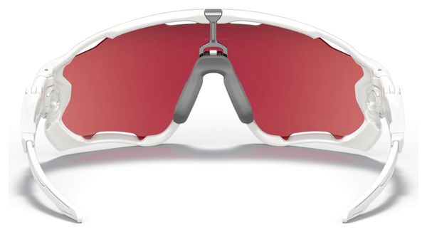 OAKLEY Jawbreaker Sunglasses White Prizm Snow ref OO9290 2131 Alltricks