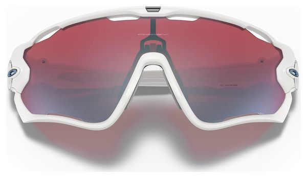 Gafas de sol OAKLEY Jawbreaker White / Prizm Snow ref: OO9290-2131