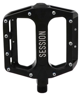 Session Pedals Piegealoo Black 