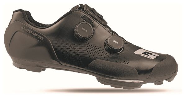 Gaerne Carbon G.SNX MTB Shoes Black