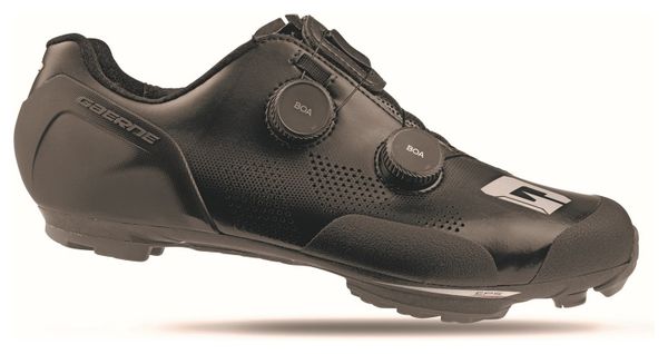 Chaussures VTT Gaerne Carbon G.SNX Noir