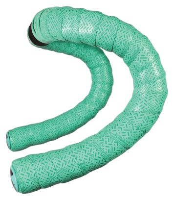 Nastro manubrio Lizard Skins DSP Ultra Celeste Green