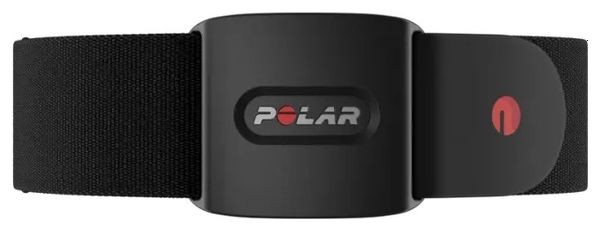 Pulsómetro Polar Verity Sense Negro