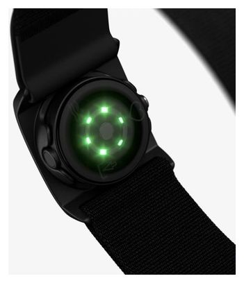 Pulsómetro Polar Verity Sense Negro