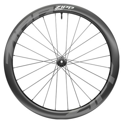 Zipp 303 S Tubeless Disc 700c | 12x100 - 12x142mm | Juego de ruedas Centerlock