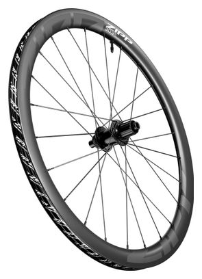 Zipp 303 S Tubeless Disc 700c | 12x100 - 12x142mm | Juego de ruedas Centerlock