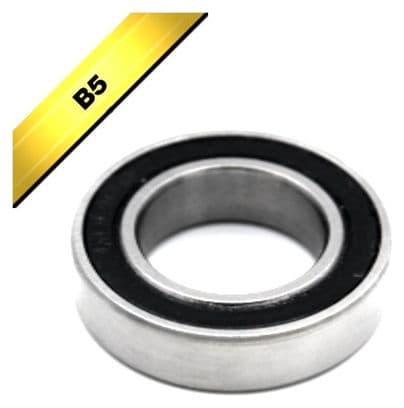 Roulement B5 - BLACKBEARING - 61801-2rs / 6801-2rs
