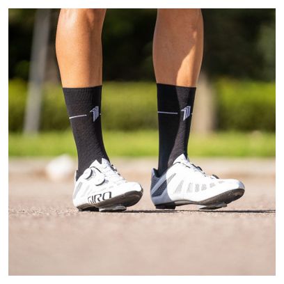 Marie Blanque Black Sporcks Socks