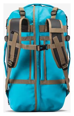 Simond 40/60L Duffel 500 Extend Blue Carry Bag